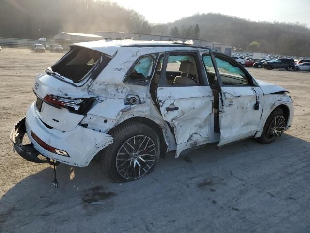 2023 Audi Q5 Premium 40