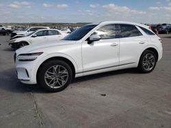 Genesis GV70 Base salvage cars for sale: 2022 Genesis GV70 Base