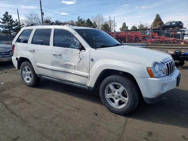 2006 Jeep Grand Cherokee Limited