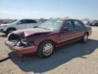 2006 Mercury Grand Marquis GS