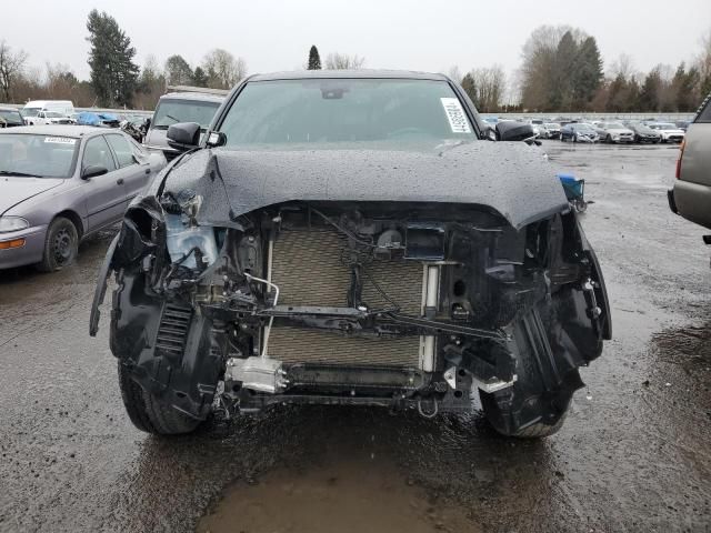 2023 Toyota Tacoma Double Cab