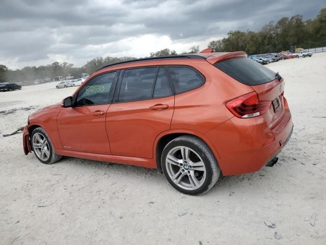 2014 BMW X1 XDRIVE28I