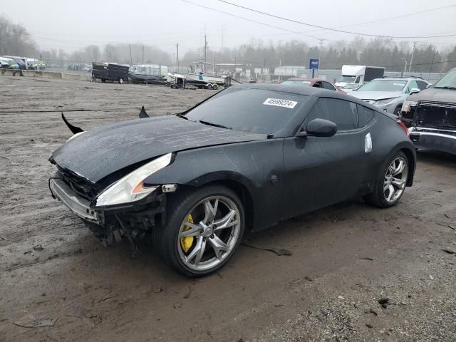 2009 Nissan 370Z