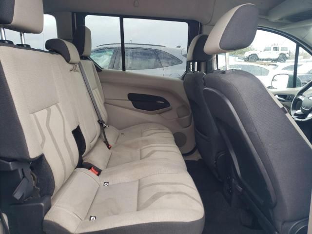 2014 Ford Transit Connect XLT