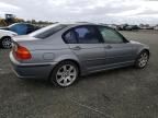 2003 BMW 325 I