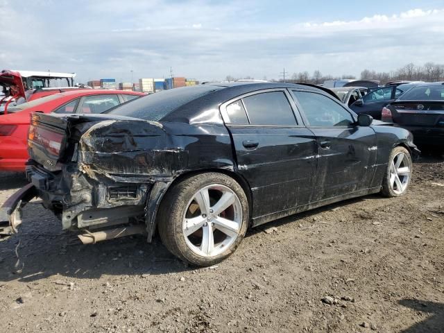 2013 Dodge Charger R/T