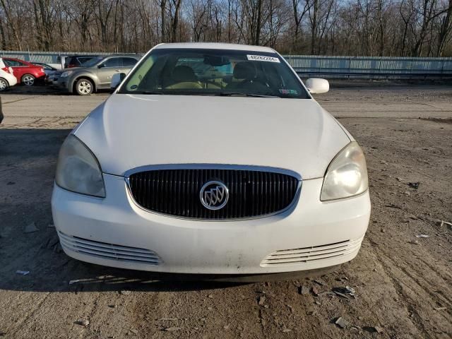 2007 Buick Lucerne CXL