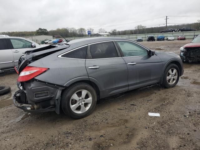 2010 Honda Accord Crosstour EX