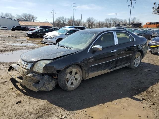 2006 Ford Fusion SE