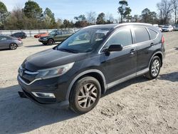 Honda salvage cars for sale: 2015 Honda CR-V EXL