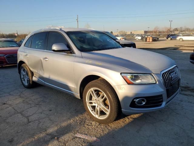 2017 Audi Q5 Premium