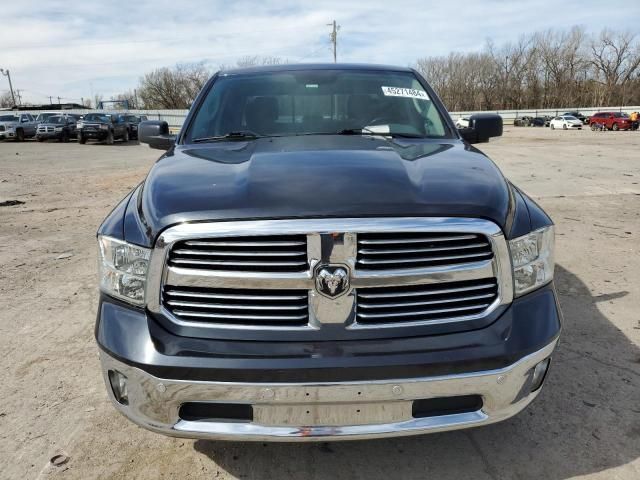 2019 Dodge RAM 1500 Classic SLT