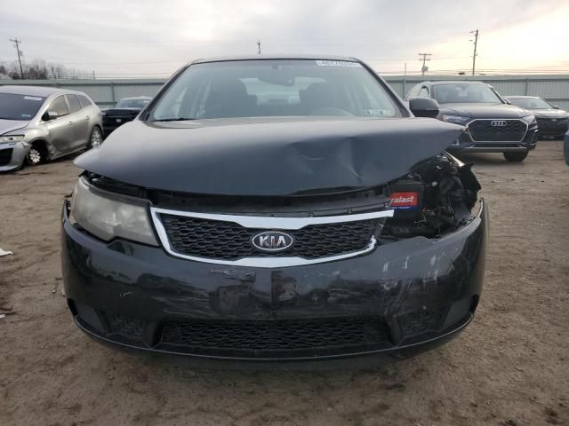 2013 KIA Forte EX