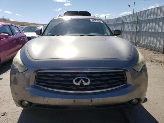 2009 Infiniti FX35