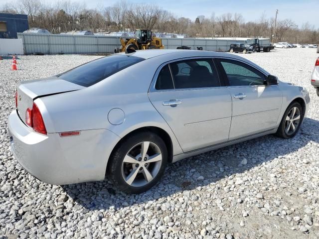 2012 Chevrolet Malibu 1LT