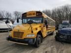 2009 Blue Bird School Bus / Transit Bus