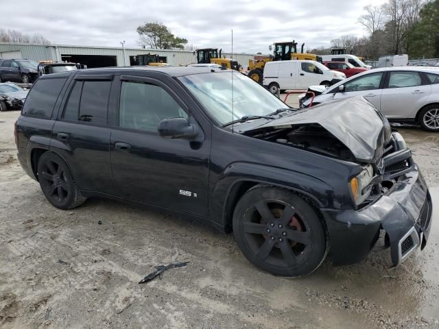 2008 Chevrolet Trailblazer SS