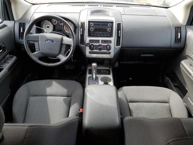 2009 Ford Edge SEL