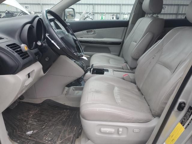 2008 Lexus RX 350