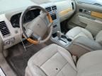 2007 Lincoln MKX