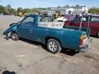 1997 Nissan Truck Base