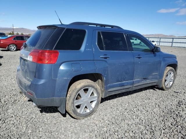 2012 GMC Terrain SLE