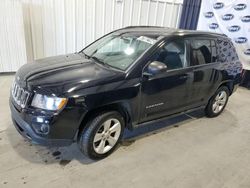 Jeep Compass Vehiculos salvage en venta: 2012 Jeep Compass Latitude