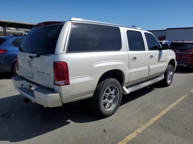 2005 Cadillac Escalade ESV