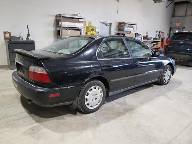 1997 Honda Accord LX