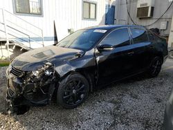 Vehiculos salvage en venta de Copart Los Angeles, CA: 2012 Volkswagen Jetta SE