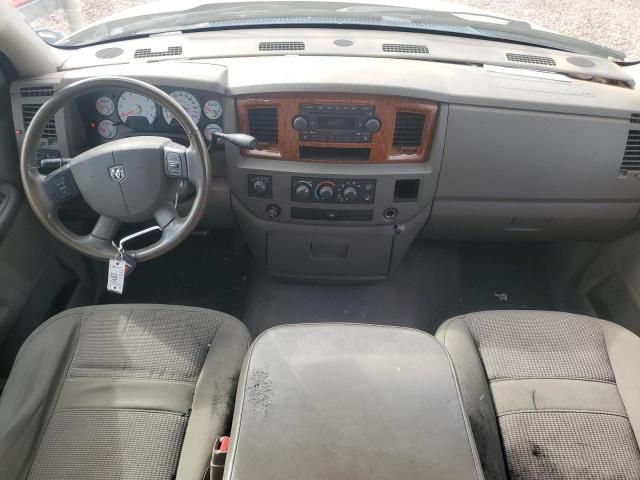 2006 Dodge RAM 1500 ST