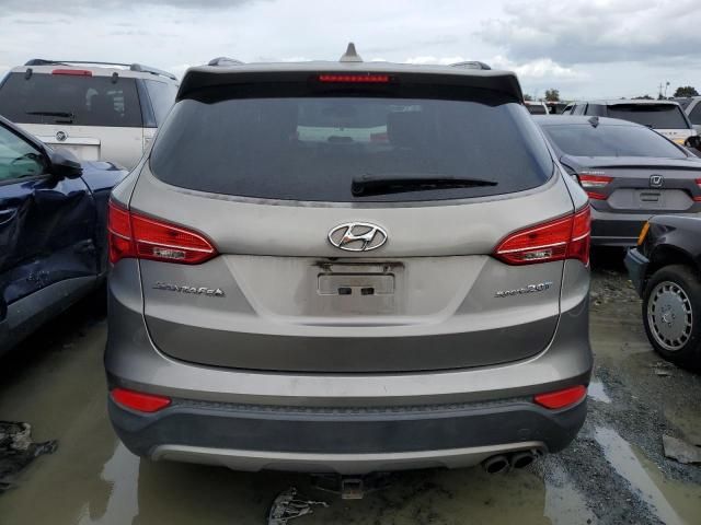 2013 Hyundai Santa FE Sport