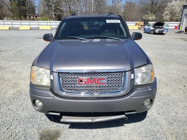 2005 GMC Envoy