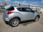 2014 Nissan Juke S