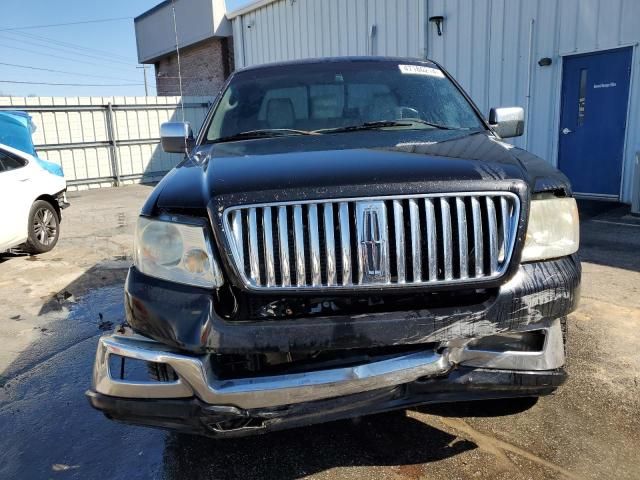 2006 Lincoln Mark LT