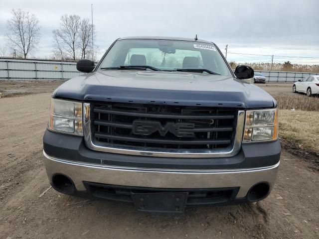 2008 GMC Sierra C1500