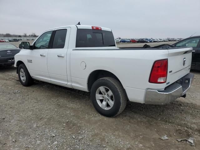 2016 Dodge RAM 1500 SLT