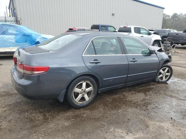 2004 Honda Accord EX