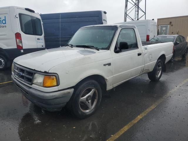 1994 Ford Ranger