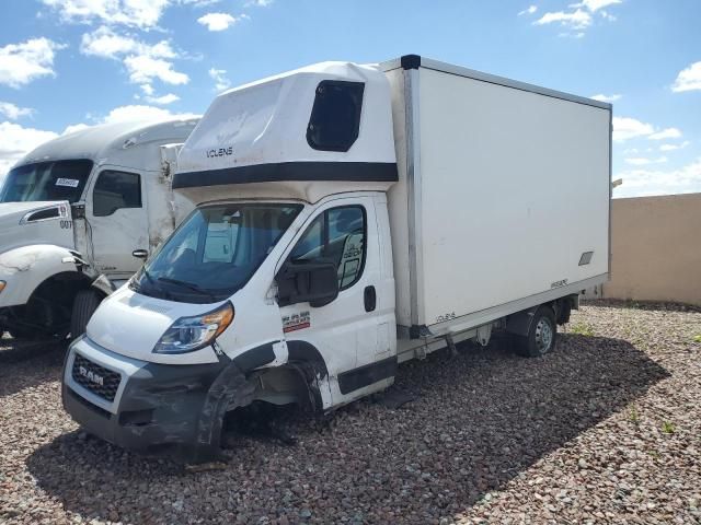 2021 Dodge RAM Promaster 3500 3500 Standard