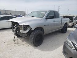 Vehiculos salvage en venta de Copart Haslet, TX: 2016 Dodge RAM 1500 SLT