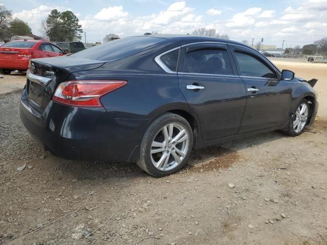 2013 Nissan Altima 3.5S