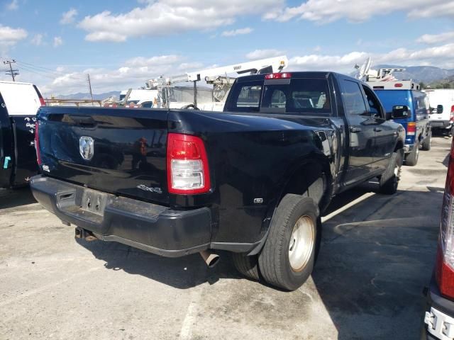 2021 Dodge RAM 3500 Tradesman