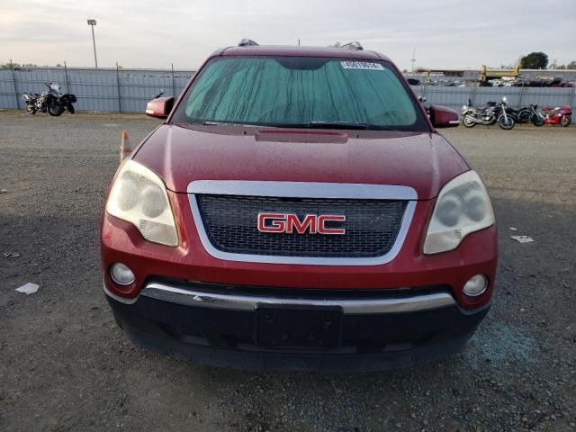 2008 GMC Acadia SLT-1