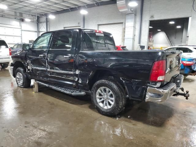 2014 Dodge RAM 1500 SLT