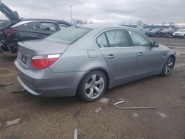 2006 BMW 530 I