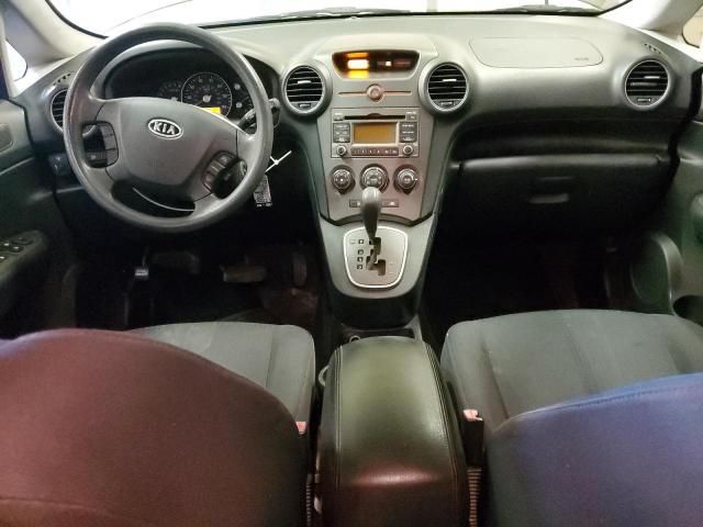 2009 KIA Rondo Base