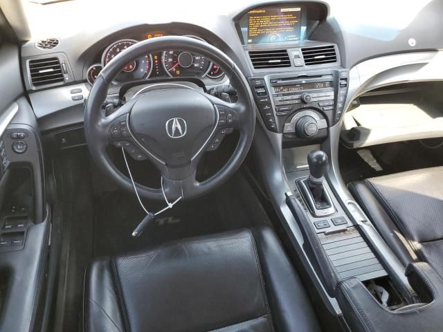 2011 Acura TL