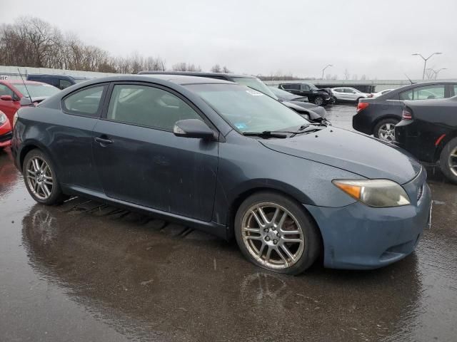 2006 Scion TC