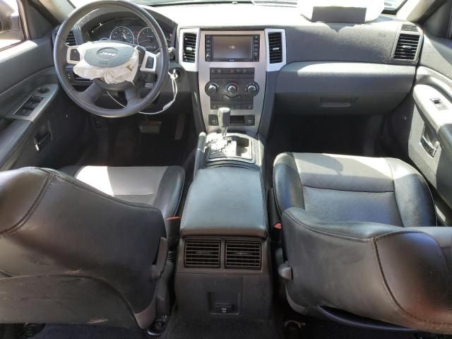 2010 Jeep Grand Cherokee Laredo